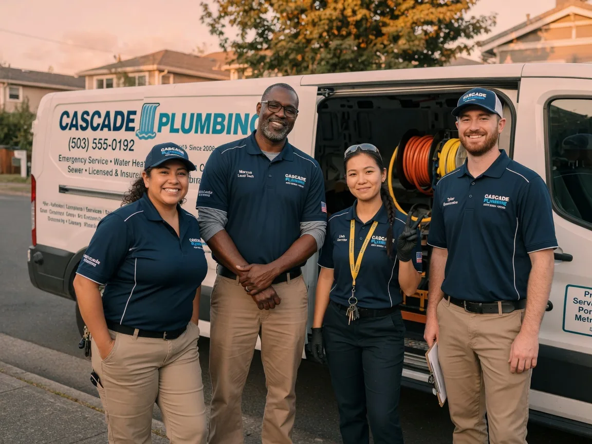 Emergency Plumber company in Junction City, AR